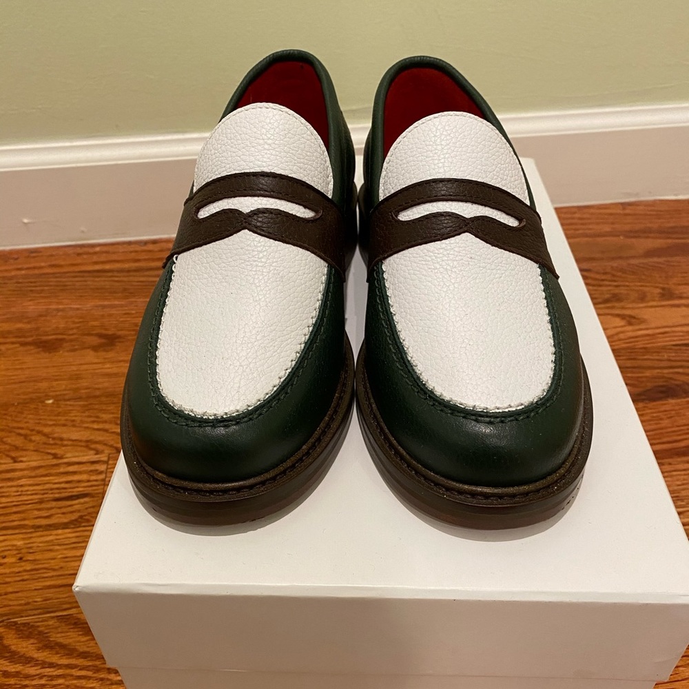 Aime Leon Dore Loafers